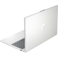 thumbnail image 6 of HP Laptop, 15.6" FHD Touchscreen Laptop Computer, Intel Core Ultra 5 125H 14-Core Processor, 16GB RAM 1.5TB Storage (1TB SSD+512GB External), Windows 11 with AI Copilot, PLUSERA Earphones, Silver, 6 of 6