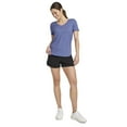 thumbnail image 5 of Jockey Women's EVERACTIVE V-Neck Tee, 5 of 8