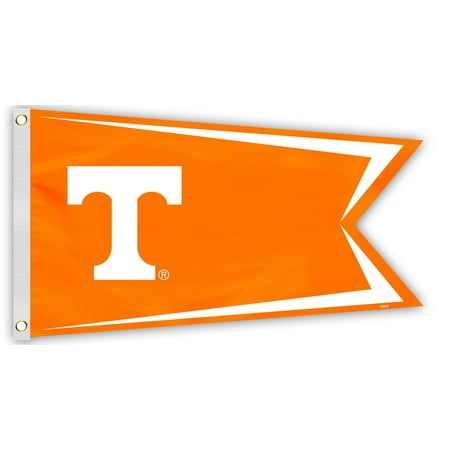 Ncaa Door Flag - NCAA Tennessee Volunteers Boat Flag
