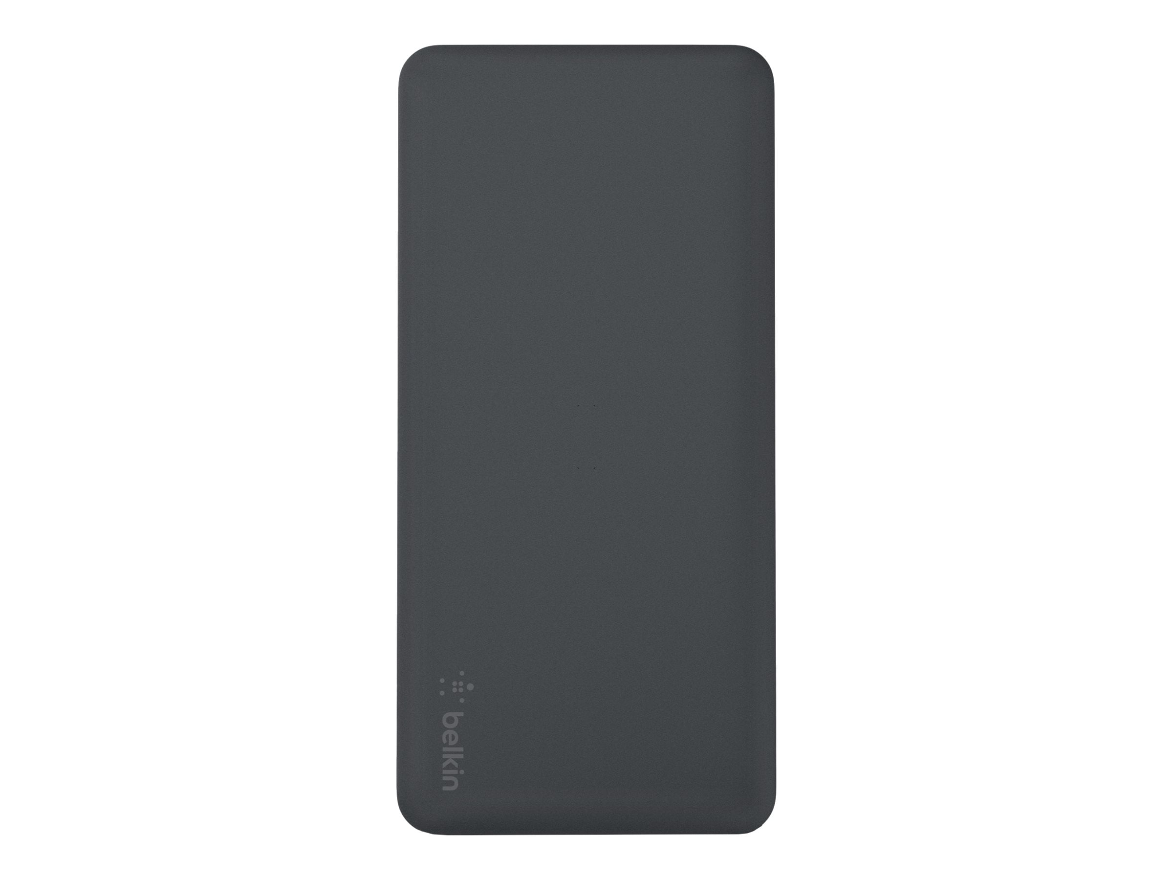 Belkin Pocket Power 15K Power Bank (aka Portable Charger)