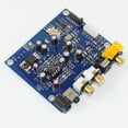 thumbnail image 4 of Decodificador DAC YJ-ES9038 Q2M Entrada Fibra Coaxial DC 9-15V, 4 of 8