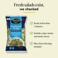 thumbnail image 4 of Taylor Farms Steakhouse Wedge Chopped Salad Kit, 12.87 oz, Fresh, 4 of 6