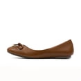 thumbnail image 2 of Ballerina Casual Maxim 312 Para Mujer T25.5 ZAPATERIAS MEXICO 312-TAN, 2 of 4