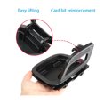 thumbnail image 5 of Alfombrilla trasera para maletero de coche, placa inferior, cubierta trasera para Clase E W213 W257 W238 2015-2021, 5 of 5