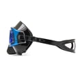 thumbnail image 4 of Savvy Specs Farsighted Hyperopia +2.0 to +6.0 Scuba Diving and Snorkeling Mask (Dive Blue +2.0), 4 of 6