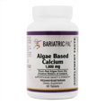 thumbnail image 1 of Algae Based Calcium 1,000mg Tablets with Magnesium, D3 and K2 by BariatricPal - Vegan Approved! Size: 90 Count, 1 of 4