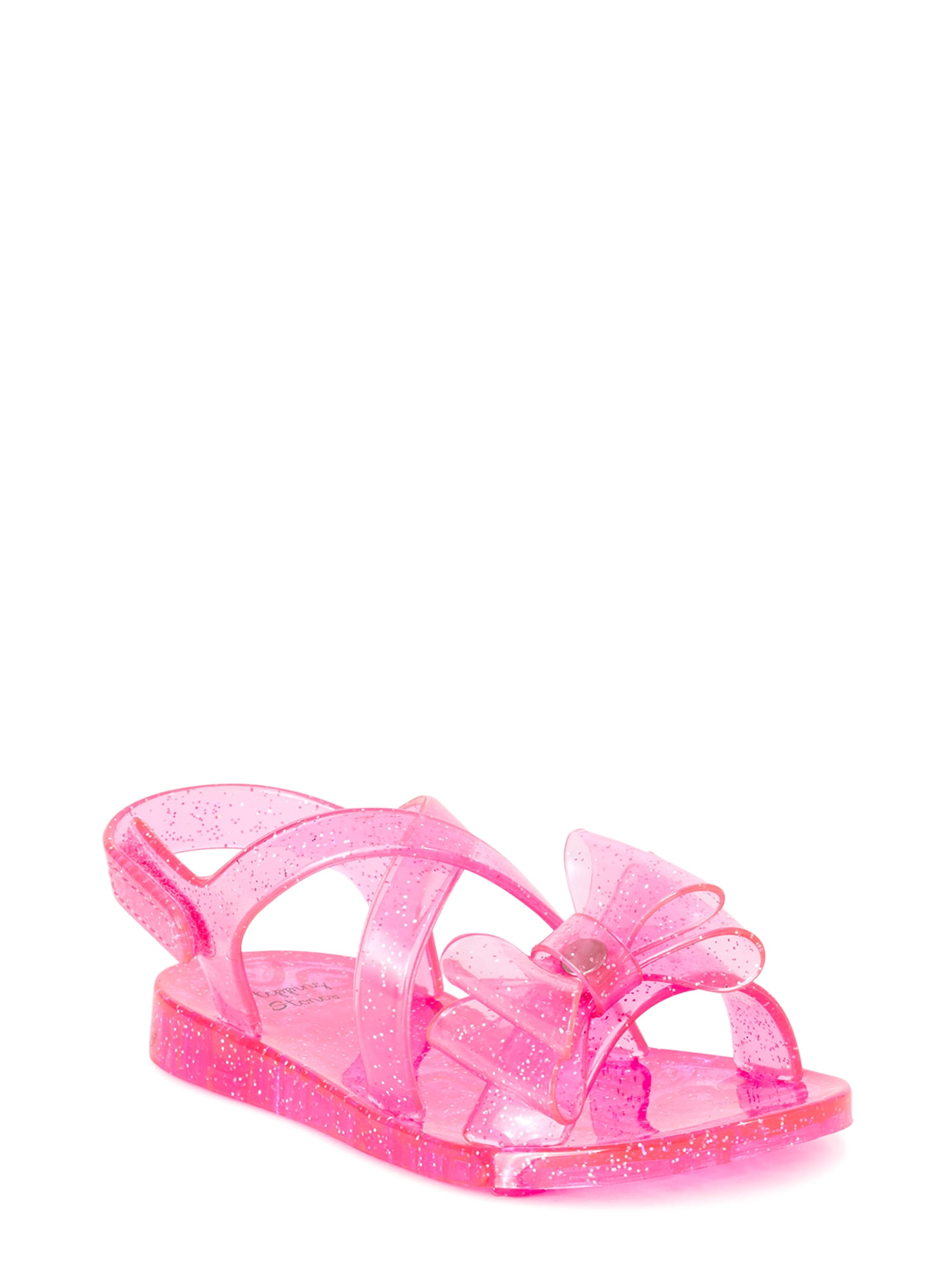 stepping stones jelly shoes