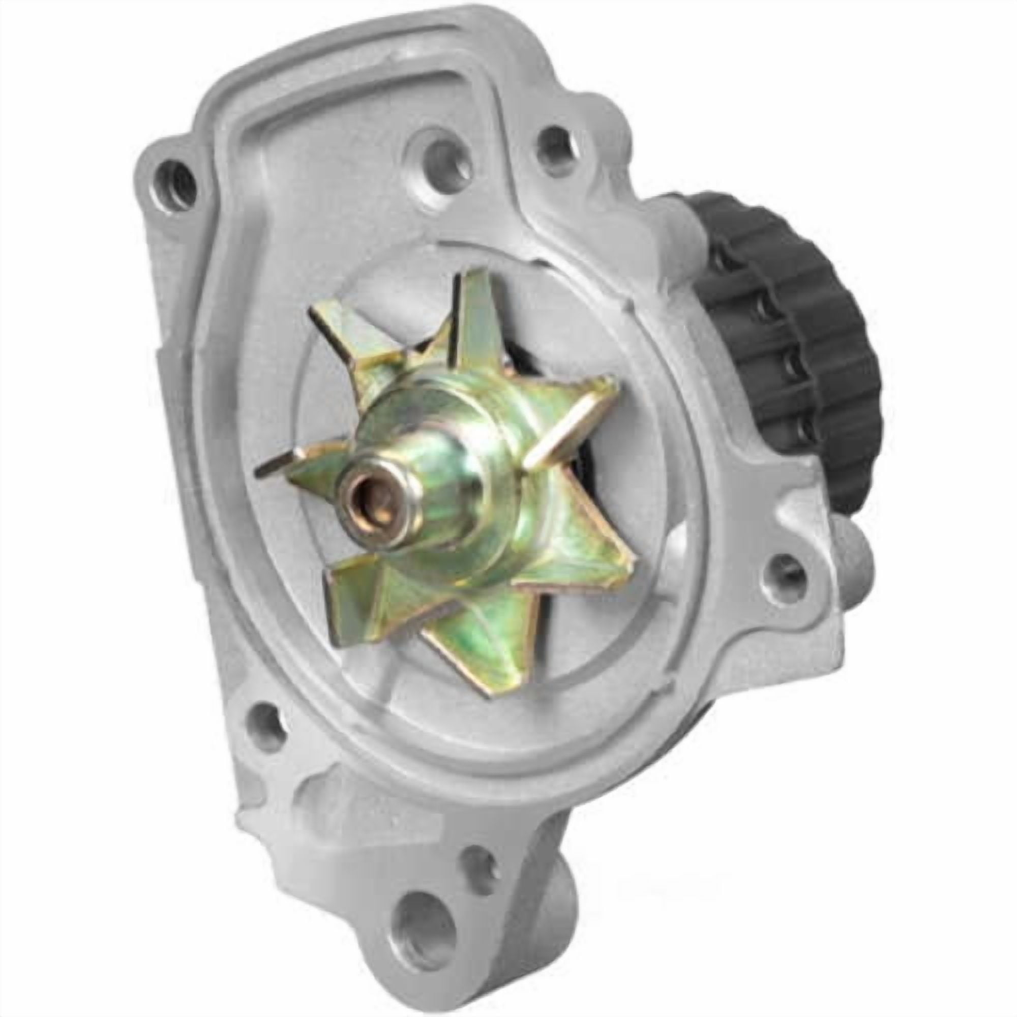 Dayco Engine Water Pump P/N:Dp059 Fits select: 1996-1998 HONDA CIVIC, 2000 HONDA CIVIC EX