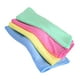 thumbnail image 3 of 4pcs Rejillas de paño de microfibra Paño de limpieza Toallas para fregar de cocina (colores surtidos), 3 of 4