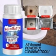 thumbnail image 4 of 2PCS Powerful Pipe Dredging Agent Meledmatte,Tool Cleaning Powerful Kitchen Pipe Dredging Agent Dredge Deodorant, 4 of 4