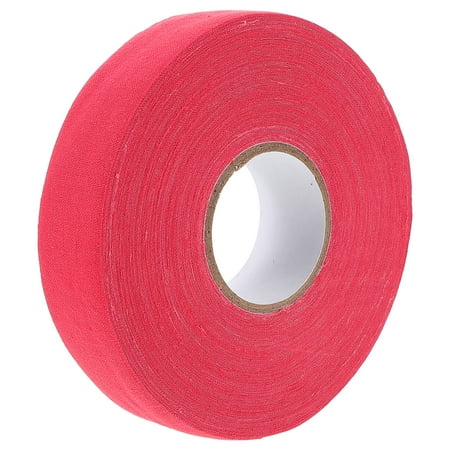 Hockey Stick Tape Sport Tape Baseball Tape Red Hockey Tape Hockey Tape Tape