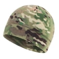 thumbnail image 3 of Gorro de ciclismo para hombre Sunnimix Gorro absorbente de sudor transpirable cálido oscuro, 3 of 8