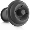 thumbnail image 3 of Vacu Vin Vacuum Pump Seal Caps - 6-Pack Gray (80 Characters), 3 of 5
