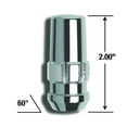 thumbnail image 4 of Gorilla Automotive 76601N Serrure de Roue en Duplex, 4 of 4