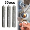 thumbnail image 2 of ZZHZGZ Clearance Sale Stainless Steel Welding Rod Melting Point Mobilized Low Temperature Aluminum Welding Rod Universal Home Welding Rods Steel and Copper Universal Low Temperature Welding, 2 of 9