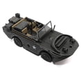 thumbnail image 4 of Vehículo anfibio Ford GPA Olive Drab ""Ejército de los Estados Unidos"" Modelo fundido a presión 1/43 de Militaria Die Cast, 4 of 5