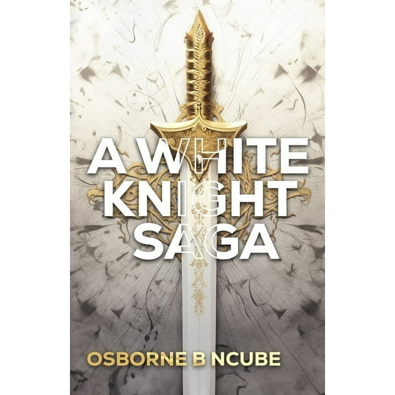 Kinndraill Kinndraill: A White Knight Saga, Book 1, (Paperback)