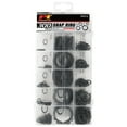 thumbnail image 5 of Performance Tool W5212 Three Hundred (300) Piece External Snap Ring Assortment, Black, 5 of 6