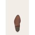 thumbnail image 5 of Frye Bottine à Fermeture Éclair pour Femmes BILLY INSIDE REDWOOD/TONARA LEA Talon, 5 of 5