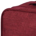 thumbnail image 2 of Organizador De Ropa Interior De Viaje De Sujetador Positive Ion Oxford Fabric De Gran Capacidad Organizador De Sujetadores De Viaje Para Ropa Interior Para Mujeres Viajes, 2 of 5