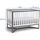 thumbnail image 5 of Children Cuna 4 en 1 con Barandilla, 5 of 5