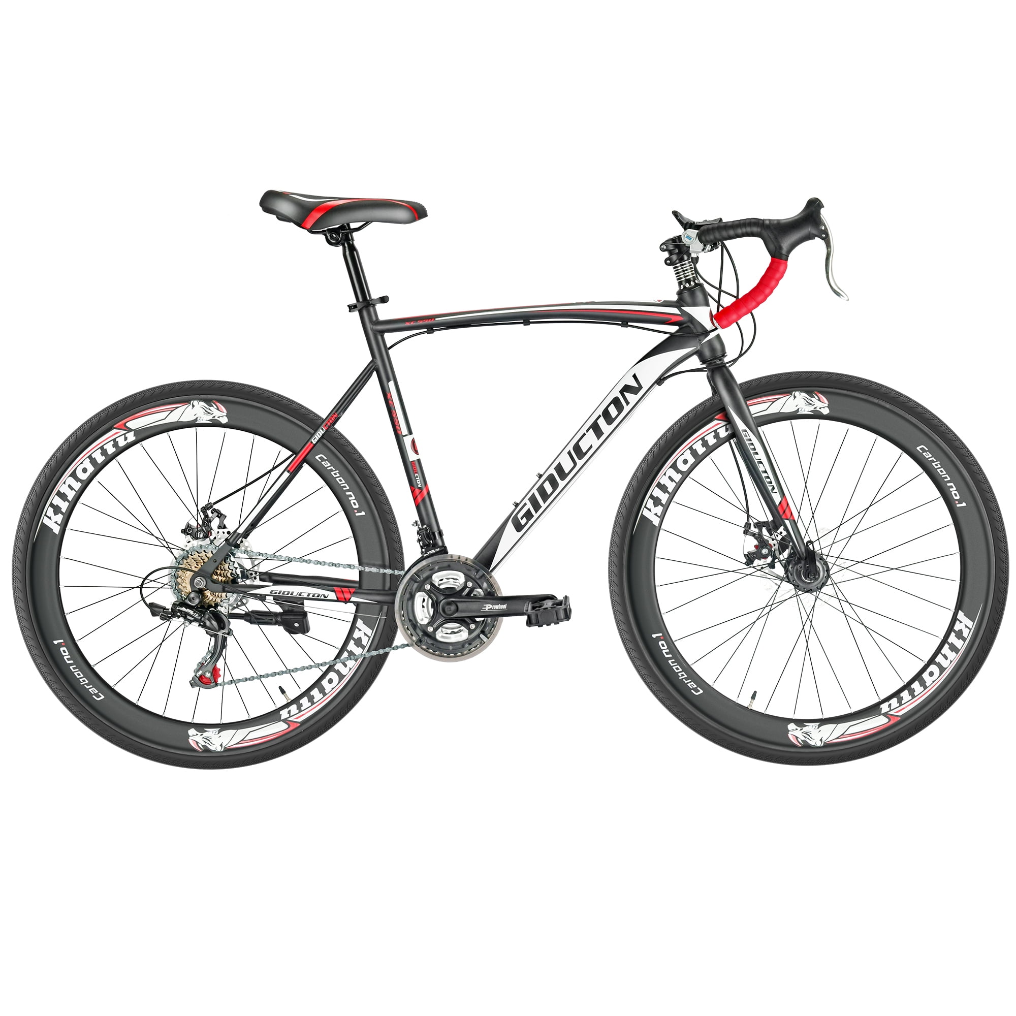 Felt VR60 Disc Road Bike w/ Carbon Fork Shimano Claris
