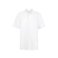 thumbnail image 2 of Wonder Nation Boys School Uniform Short Sleeve Performance Polo Shirt, Sizes 4-18 & Husky, 2 of 5