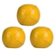 thumbnail image 2 of Juego de bolas de malabarismo de payaso de 3 piezas de pelotas de malabarismo de PU para principiantes y profesionales (amarillo) YUNYI BRAND Deportes, 2 of 8
