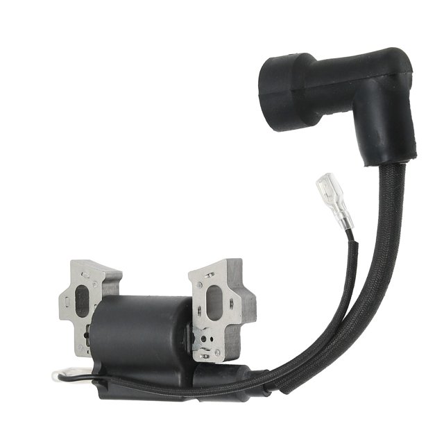 LYUMO Ensemble de Bobines d'Allumage Performance Stable Remplacement Module de Bobine d'Allumage de Haute Qualité pour Outils de Jardin
