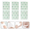 thumbnail image 4 of 10 Sheets Female Private Part Patches Female Protective Patch Private Patches For Female Swimming Women Swim Protection Patch, 4 of 4