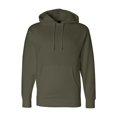 thumbnail image 2 of Independent Trading Co. Heavyweight Hooded Sweatshirt, 2 of 3