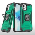 thumbnail image 4 of iPhone 12 / 12 Pro Heavy Duty Ring Holder Case, 4 of 9