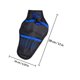 thumbnail image 2 of KAKOWELY 1Ud Bolsa Para Taladro Eléctrico Y Herramientas Azul De Oxford Con Científico, 2 of 7