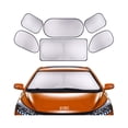 thumbnail image 1 of Kit De 6 Parasoles Para Automóvil Ventanales De Carro, 1 of 8