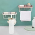 thumbnail image 4 of Gymnture 500ml Refillable Pump Bottles for Shampoo and Body Wash, 4 of 10