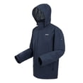 thumbnail image 3 of Regatta Mens Matt II Waterproof Jacket, 3 of 5
