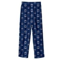 thumbnail image 1 of Pantalon de Pyjama à Imprimé Intégral pour Jeunes Oilers d'Edmonton - Taille 10/12, 1 of 2