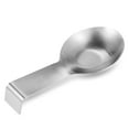 thumbnail image 1 of Stainless Steel Spoon Rest and Ladle Holder, 1 of 8