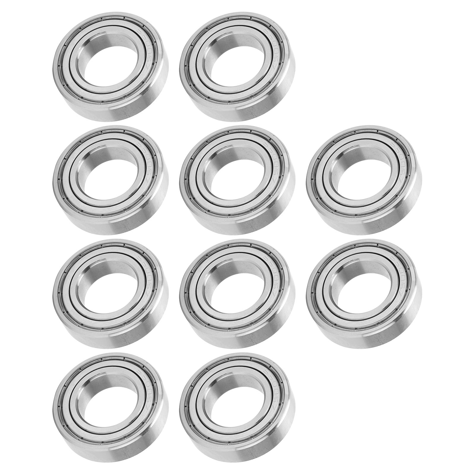 Ball Bearings, Miniature Ball Bearings Easy Installation For Printing Machinery