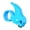 Blue, variant on 2. Lightweight Adjustable Cable Stripper, Ergonomic Handle with Cutting for Professionals