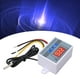 thumbnail image 3 of Controlador De Temperatura De Pantalla Digital Inteligente De Microcomputadores Controlador De Temperatura Digital Con Sonda De 1 Metro Para Incubadoras De Sistemas De Aire, 3 of 7