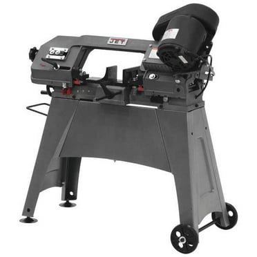 Jet Band Saw,Combination,80 to 200 SFPM 414458