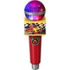 Disney Junior Mickey and the Roadster Racers Musical Light-Up Microphone