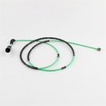thumbnail image 5 of Car Rear Axle Brake Sensor Brake Pad Wear Sensor Brake Sensor Line 34352229780 for 3 Series E46, 5 of 5