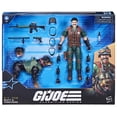 thumbnail image 2 of Figura de acción G.I. Joe Classified Series #113 Mutt & Junkyard, 2 of 9
