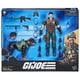 thumbnail image 2 of Figura de acción G.I. Joe Classified Series #113 Mutt & Junkyard, 2 of 9