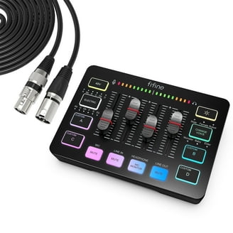 Dj Tech VTT101 Scratch Style Usb Midi Controller W/ Deckadance Le