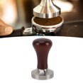 thumbnail image 1 of Tasseur à Café, Design Convivial Manuel Facile à Utiliser Poignée Stable et Confortable Accessoire de Machine à Café, 1 of 8