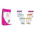 thumbnail image 1 of Paquete Nupec adulto razas pequeñas 8 kg + 1 premio Nupec treats 180 gr, 1 of 3