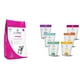 thumbnail image 1 of Paquete Nupec adulto razas pequeñas 8 kg + 1 premio Nupec treats 180 gr, 1 of 3